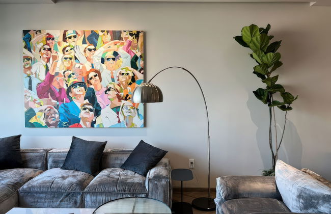 City Garden Suites - Panorama Penthouse - Foto 60