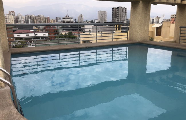 Bello Departamento Jose Miguel Carrera - Foto 20