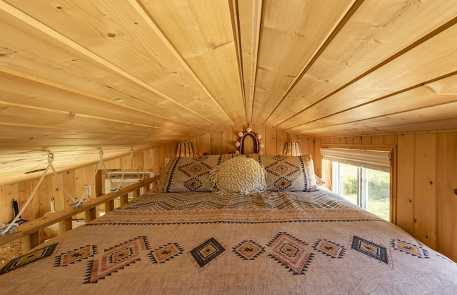 Boho Beaver - Foto 2