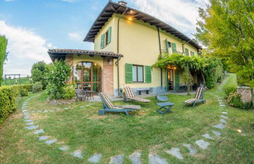 Cascina Albarella - Foto 36