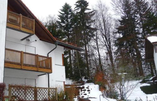 Komfort-Fewo Sylvia - Foto 13