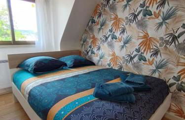 Le ptit nid de Louviers TV/Fibre - Foto 16