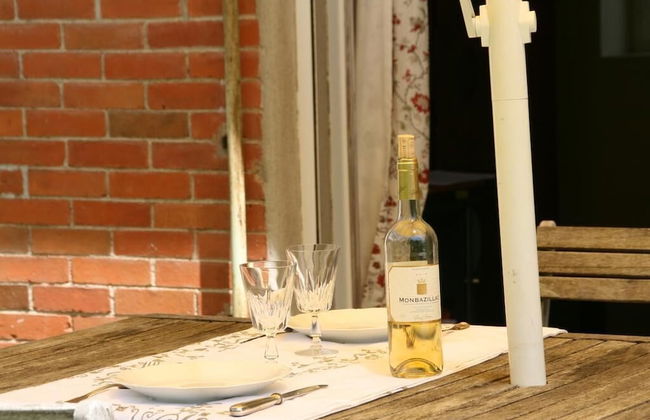 Les Amouhoques - Foto 9