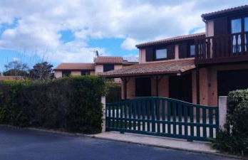 Domaine Les Tamaris - Portes du Soleil - Villa 3 chambres avec Jardin - Climatisation - Accès Animations et Piscines inclus ! - Foto 43