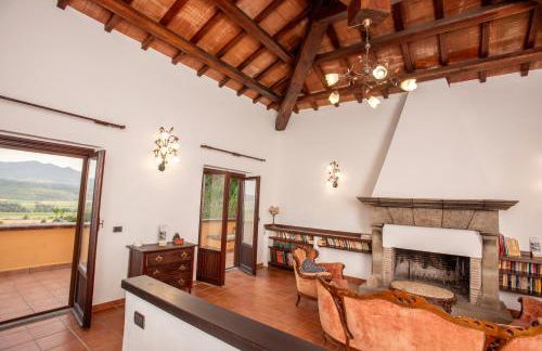 Luxury Country Villa Daniele - Foto 61