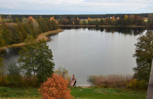 Wigierski Park Narodowy - Foto 37