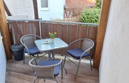 Ferienwohnung Heike - Foto 9