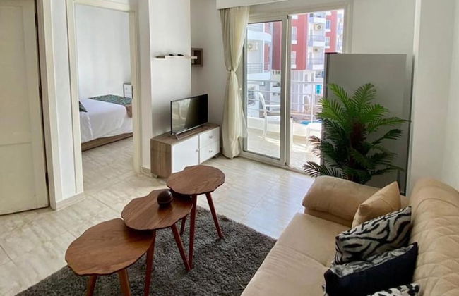 Elegant and Welcoming one Bedroom Apartment - Foto 6