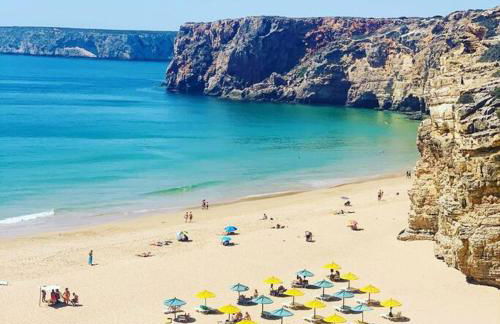 Cantinho de Sagres - Foto 19