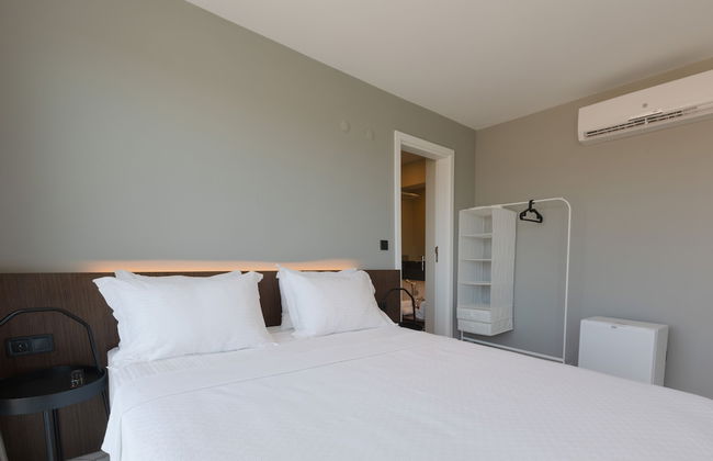 Aegean Apartments - Cesme - Foto 57