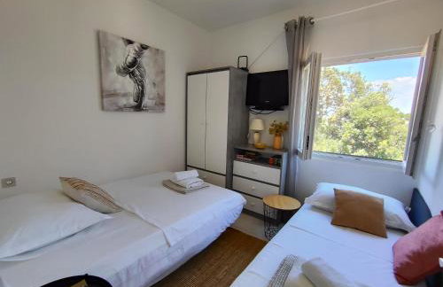 Weekend house Olive garden - Photo 7