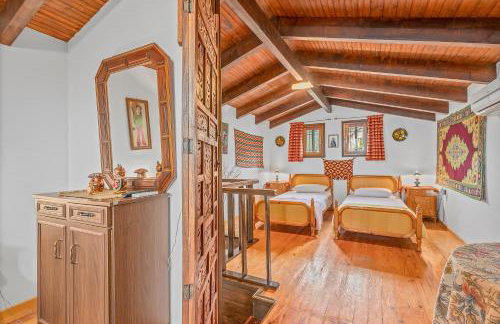 Υπέροχη κατοικία στο Μαρμάρι με φανταστική θέα ! - Photo 35