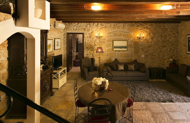 Borgo degli Angeli Wellness & Resort - Photo 23