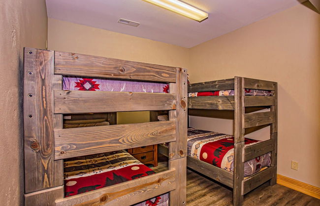 Splashing at the Bluffs - Foto 8