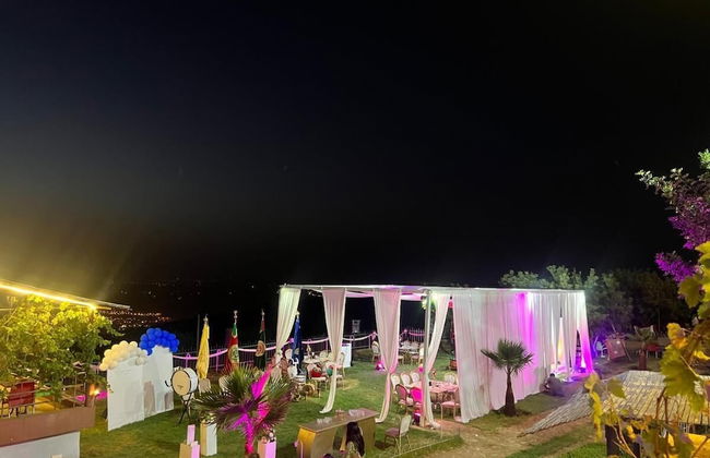 Maison D'hôtes Yamine - Foto 16