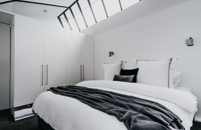 Alkina Lodge - Foto 4