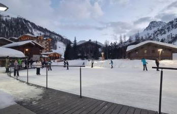 Le 1888 Val d'Isère - Foto 67
