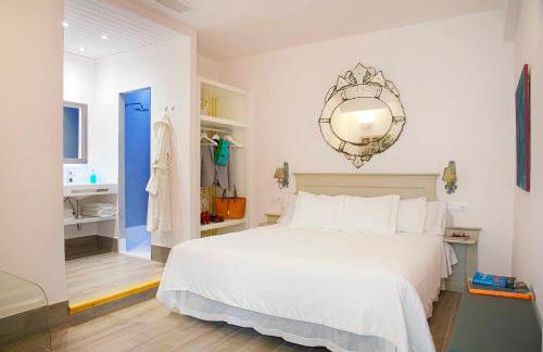 Overland Suites Catedral - Foto 60