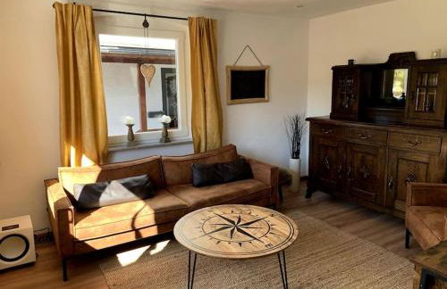 Freistehendes Haus im Nationalpark Gemünd mit E-bike Option! - Foto 37