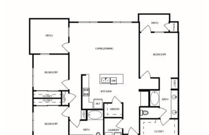 Luxury Condos at Anton Menlo w Pool & Amenities - Photo 45