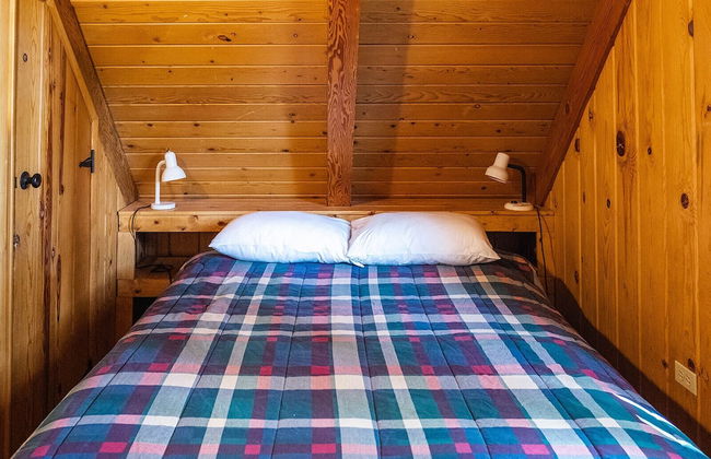 Red House - Minutes to Shaver Lake! - Foto 4