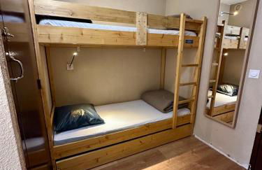 Le Cocon Savoyard - Ménage inclus - Arc 2000 - Ski IN-OUT - Conciergerie du Varet - Foto 11