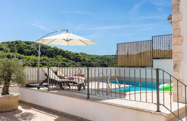 Luxurious Villa in Selca With Pool - Foto 18