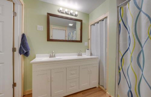 Decatur House Fishing, Skiing, and Golfing! - Foto 15