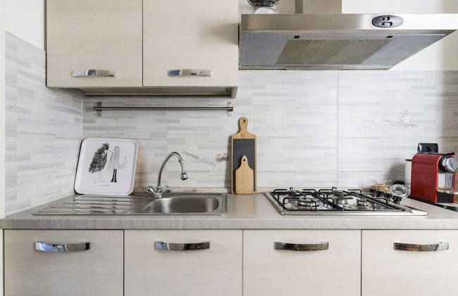 Pascoli Master Guest apartment - Foto 11