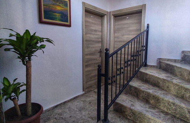 Satsuma Butik Otel - Foto 2