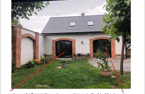 Zollhaus nad Zalewem Mietkowskim - Photo 24