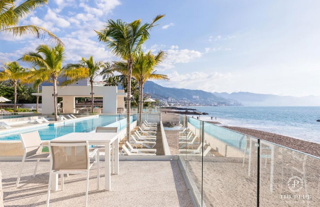 Harbor Puerto Vallarta 5009 - Foto 27