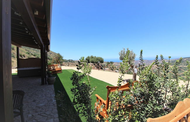 Agriturismo Dispenza - Foto 37