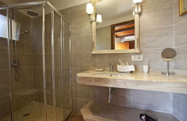 Sa Vinya des Convent Agroturismo - Photo 64