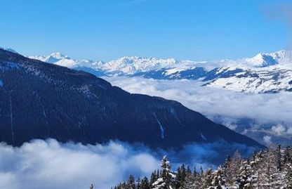 Le 1954 La Rosière - Foto 68