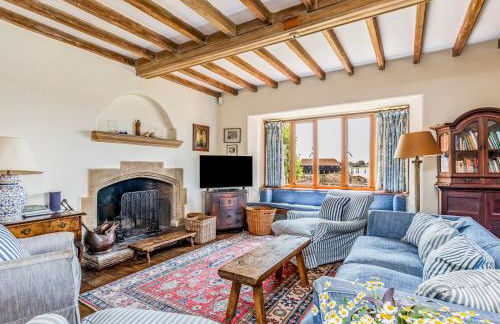 Historic Waterfront Home in Bosham - Pass the Keys - Foto 9