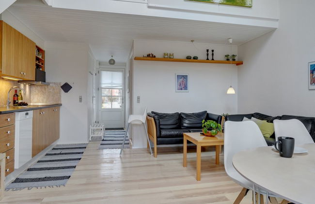 "Tofan" - 100m to the fjord - Foto 31