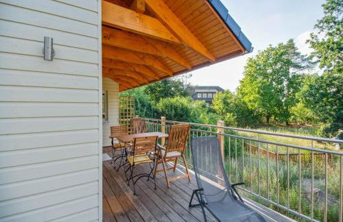 Tranquil Holiday Home in Winsen near River - Foto 8