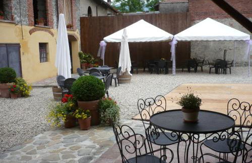 Cascina Formighezzo - Foto 39