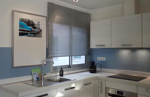 VESPUCIO SALINETAS, tu escapada a la playa - Foto 19