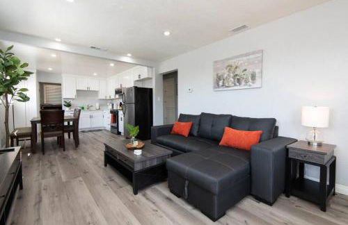 Lovely 2bedroom condo with free parking on premise - Foto 10