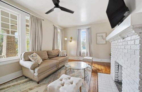 Stylish 3BR Stay in Springfield Jax - Foto 8