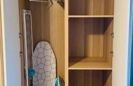 Duhnentraum Bestlage ,Meerblick Balkon, Parkplatz, Aufzug, Wlan, Bettwäsche,Handtücher,Netflix uvm - Foto 17