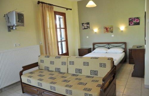 Zouzoula House - Foto 61