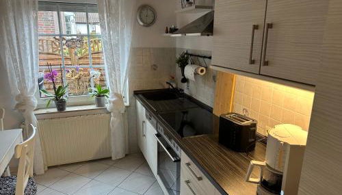 Haus Anglerglück - Foto 2