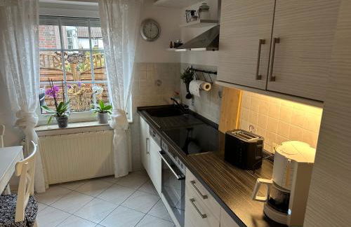 Haus Anglerglück - Foto 2