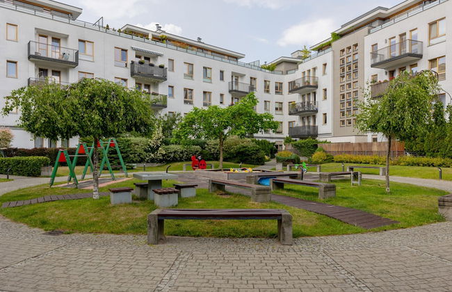 Św. Urszuli Ledóchowskiej 5A by Renters - Photo 26