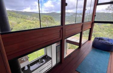 Rancho Alto - Céu Estrelado e Ar Puro - Foto 17