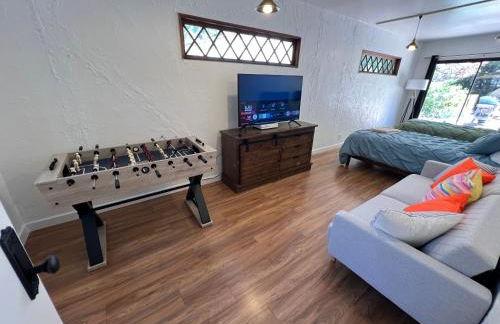 Villa La Reforma - Newly Designed 4BR HOUSE & POOL in Los Angeles by Topanga - Foto 38