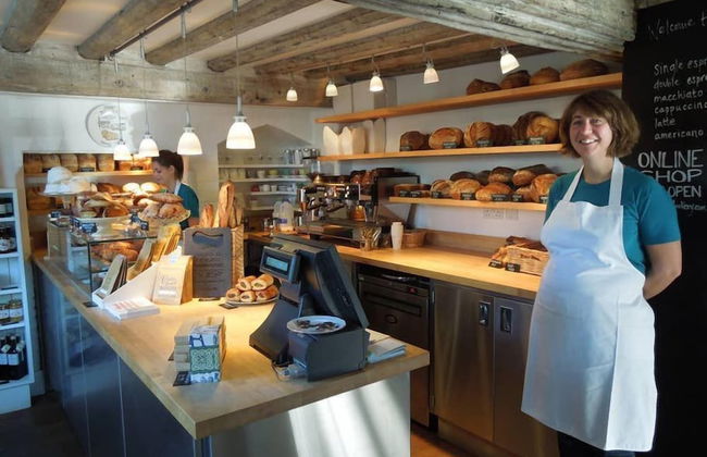 Crown Cottage, Orford - Foto 21